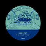 The Message EP