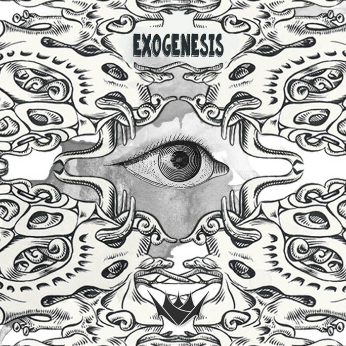 Various Artists — VA Exogenesis