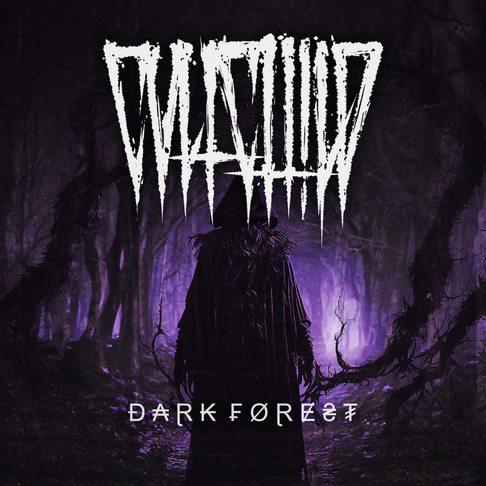 D A R K F O R E S T CULTCHILD Blvsphemy Records