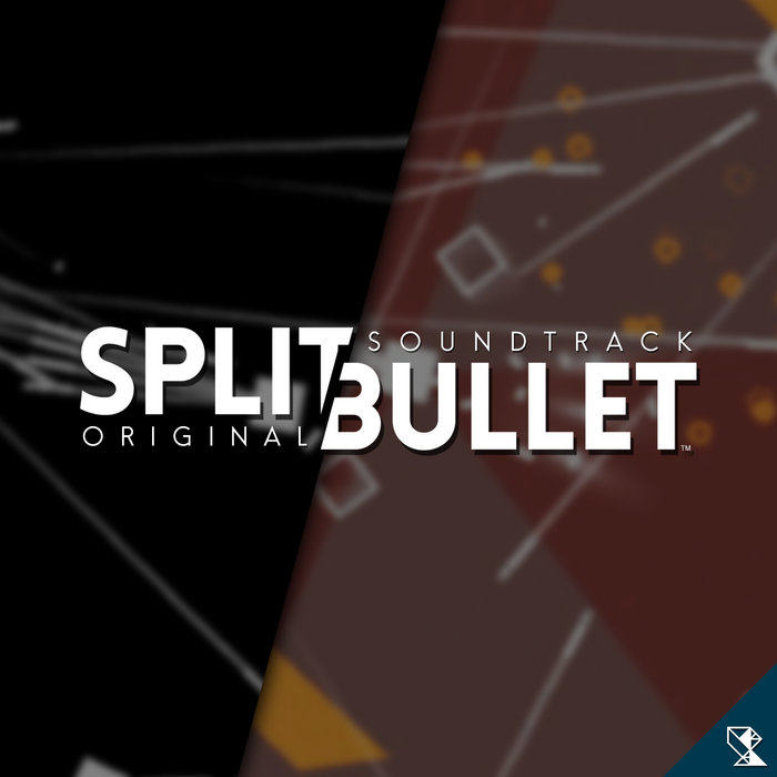 SPLIT BULLET Original Soundtrack | IndigoBlue | PsychoFlux Entertainment