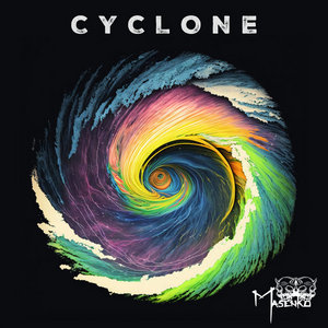 Cyclone cover