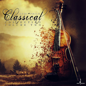 クラシック 2nd Classica / 12 CD Audiophile Classical Collection Vol. II | Various Artists | Chesky