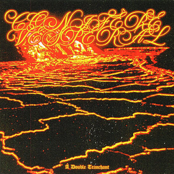 Album artwork for À Double Tranchant