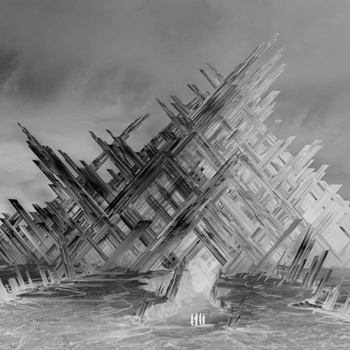 Fortress Of Solitude | James Linck