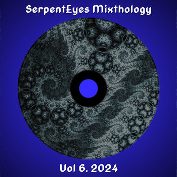 Cover art for Mixthology Vol. 6 [2024]