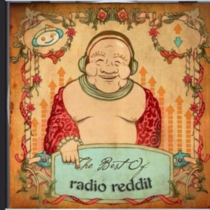 The Best of Radio Reddit 2012 Radio Reddit