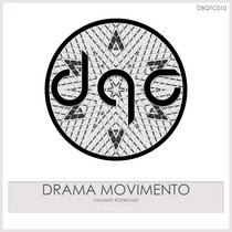 [DBQTC010] Drama Movimento cover art