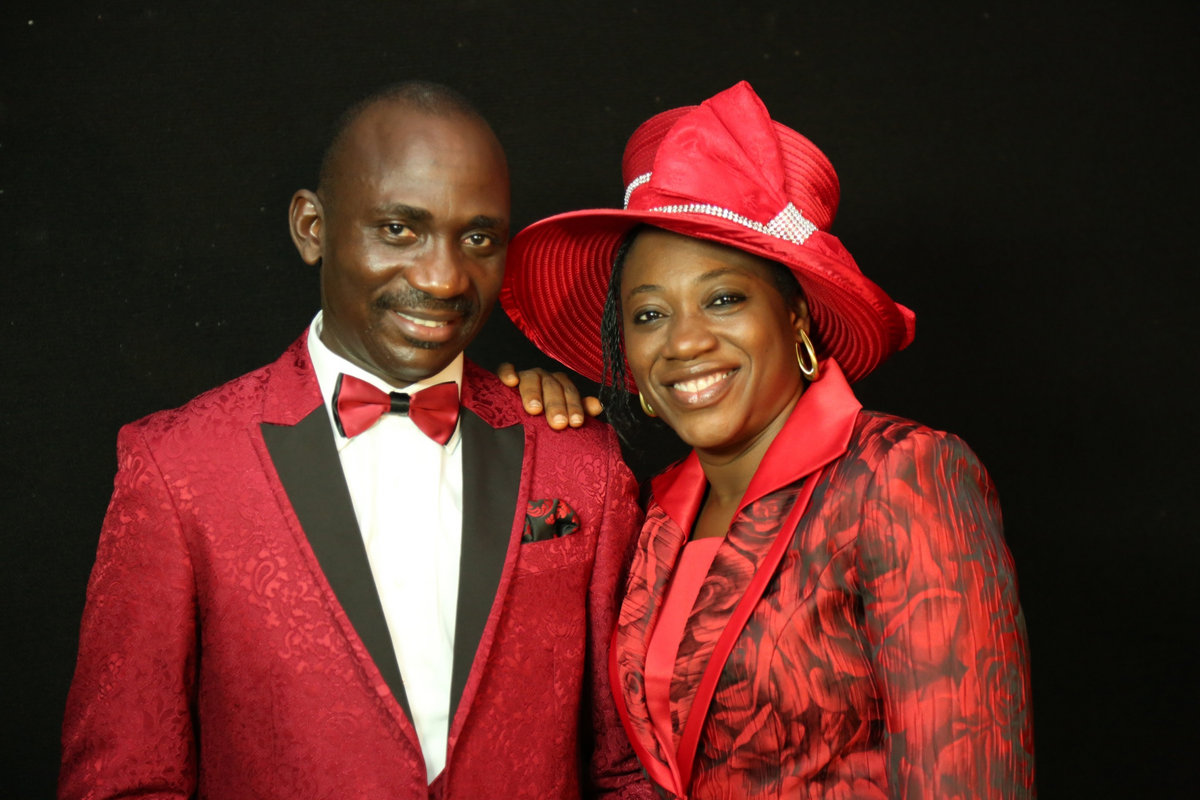 Dr. Paul Enenche Dish Out 3 Simple Things You Can Do To Have A