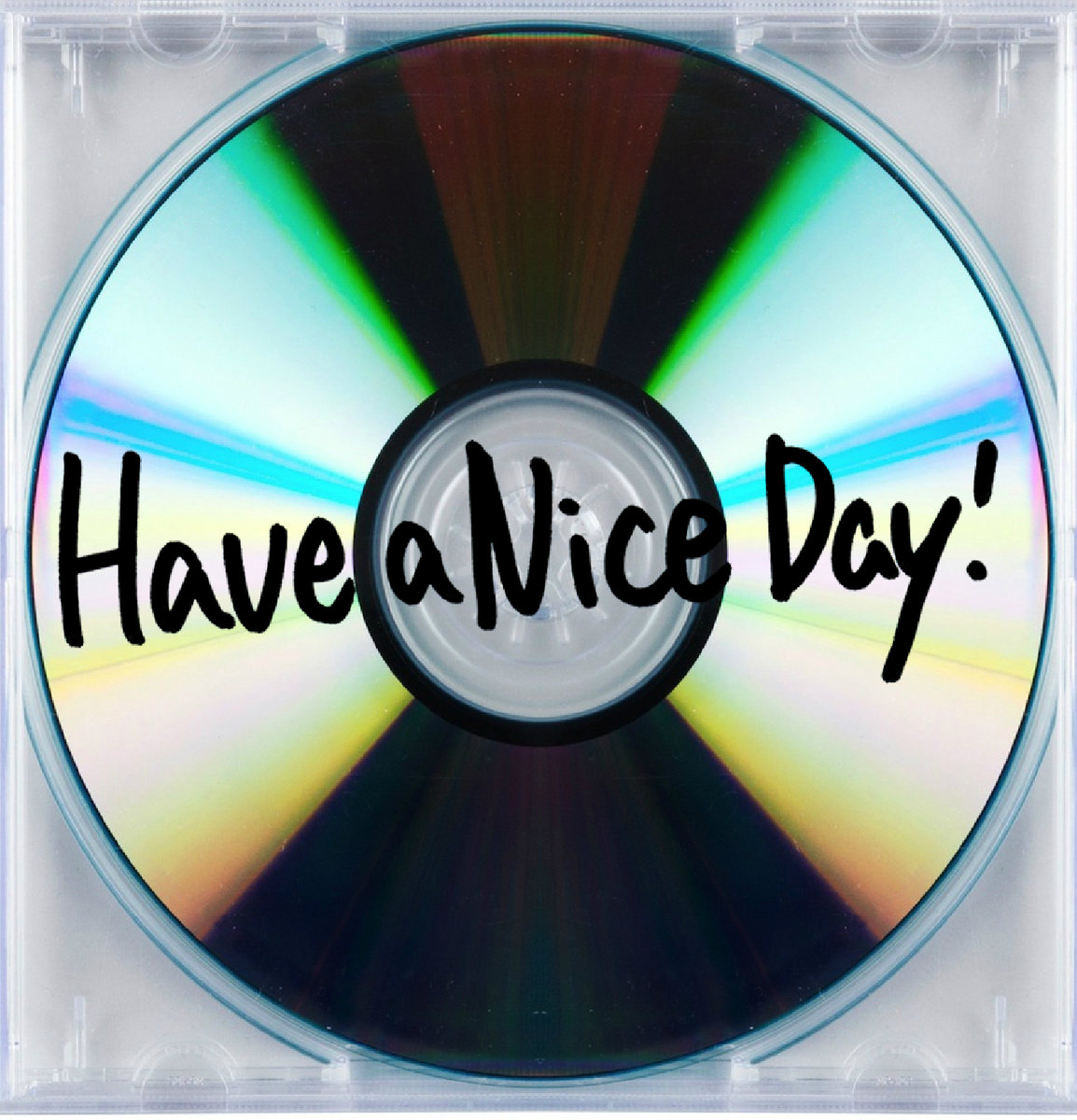 邦楽 Have a Nice Day! Welcome 2 SCUM PARK LP Have a Nice Day! Welcome 2 SCUM PARK LP