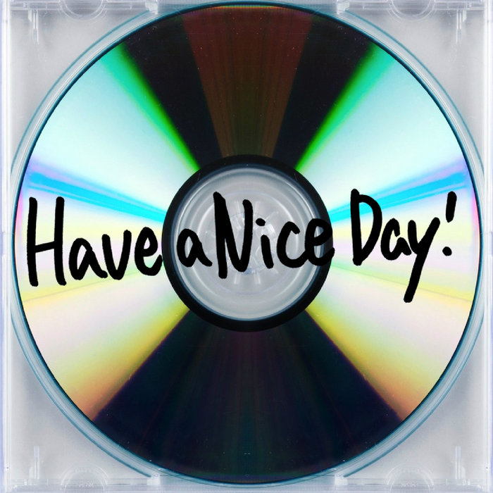Dystopia Romance 2.0 | Have a Nice Day! | Virgin Babylon Records