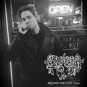 Beyond The Last Call cover