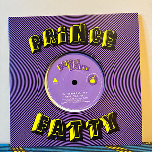Be Thankful For What You Got ft. Earl 16Prince Fatty ft. Earl 16 cover
