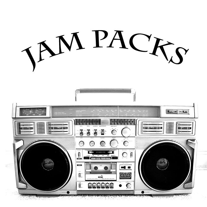 Jam Packs Vãn The Don