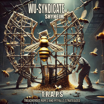 Wu-Syndicate / ウー・シンジケート Music | Wu-Syndicate