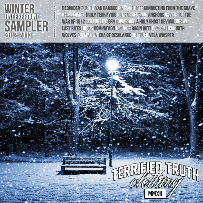 Lower Him In | Jaguars | Terrified Truth Clothing