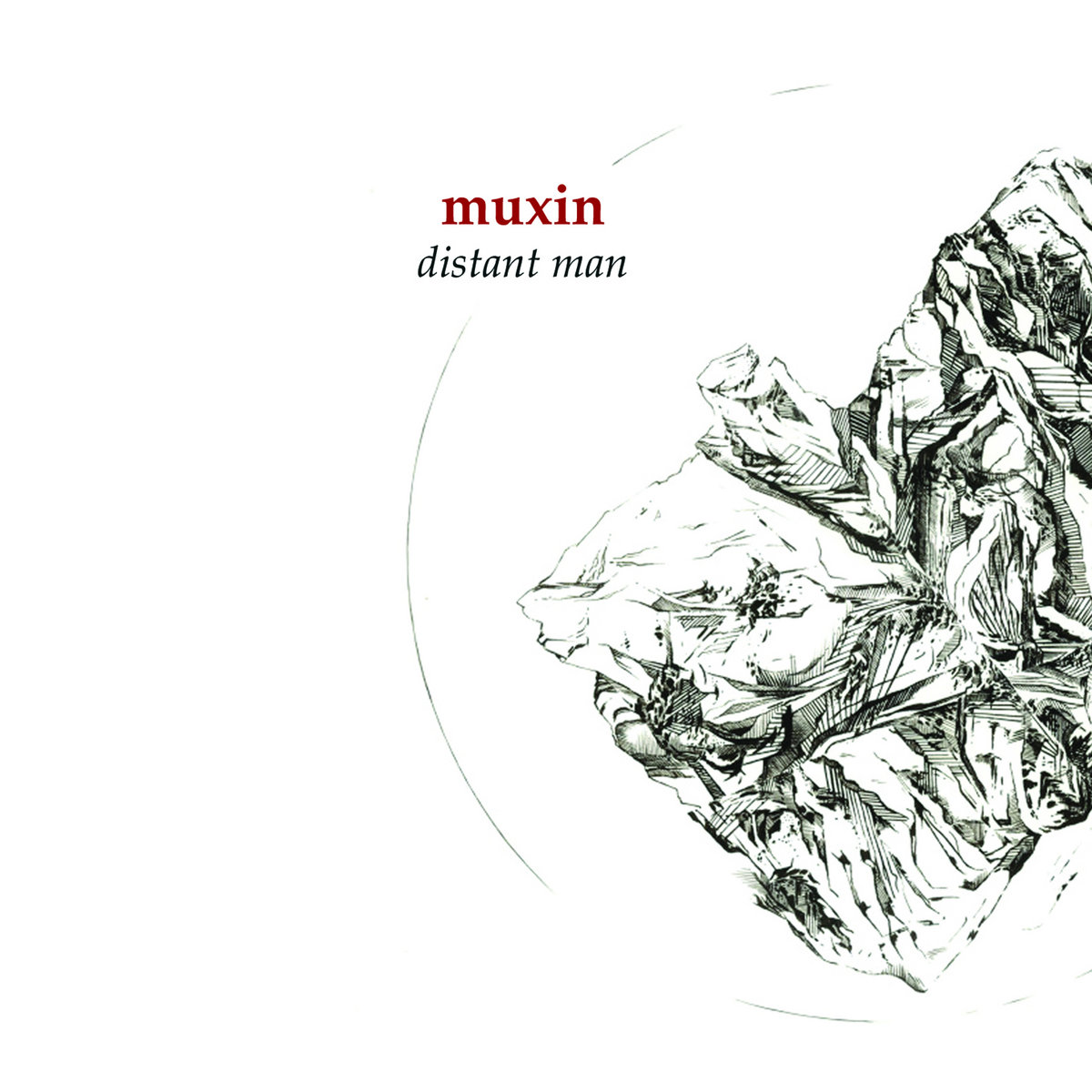 Distant Man Distant Man | Muxin
