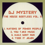 The House Bootlegs Vol. 5