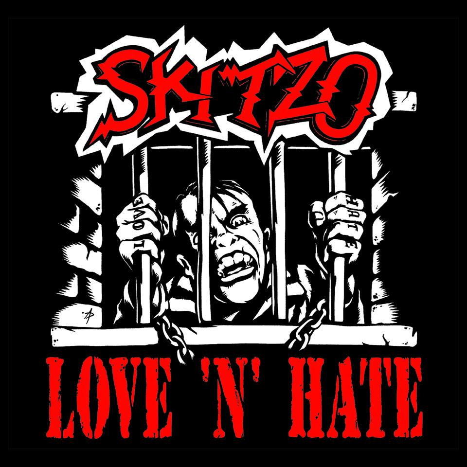ミュージシャン SKY-HI LOVE/HATE ART COLLAB EDITION ITEMS – LOVE/HATE