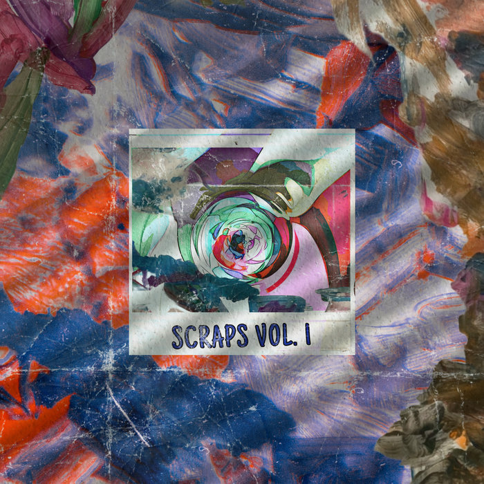 Scraps Vol 1 Joey Defone