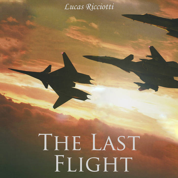 The Last Flight