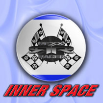 Inner Space cover art