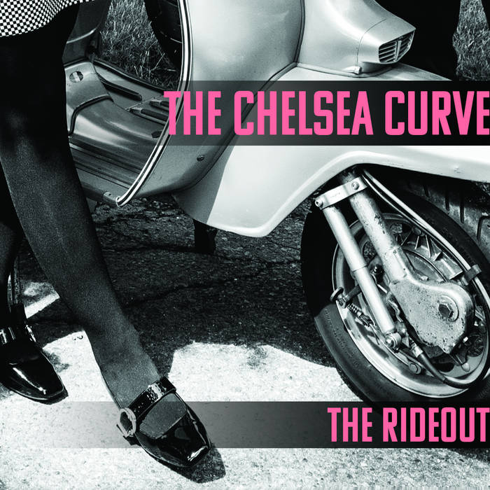 The Rideout | The Chelsea Curve | Rum Bar Records