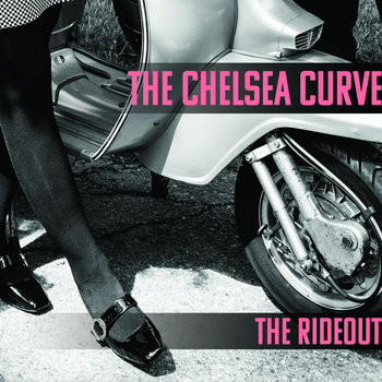 The Rideout | The Chelsea Curve | Rum Bar Records
