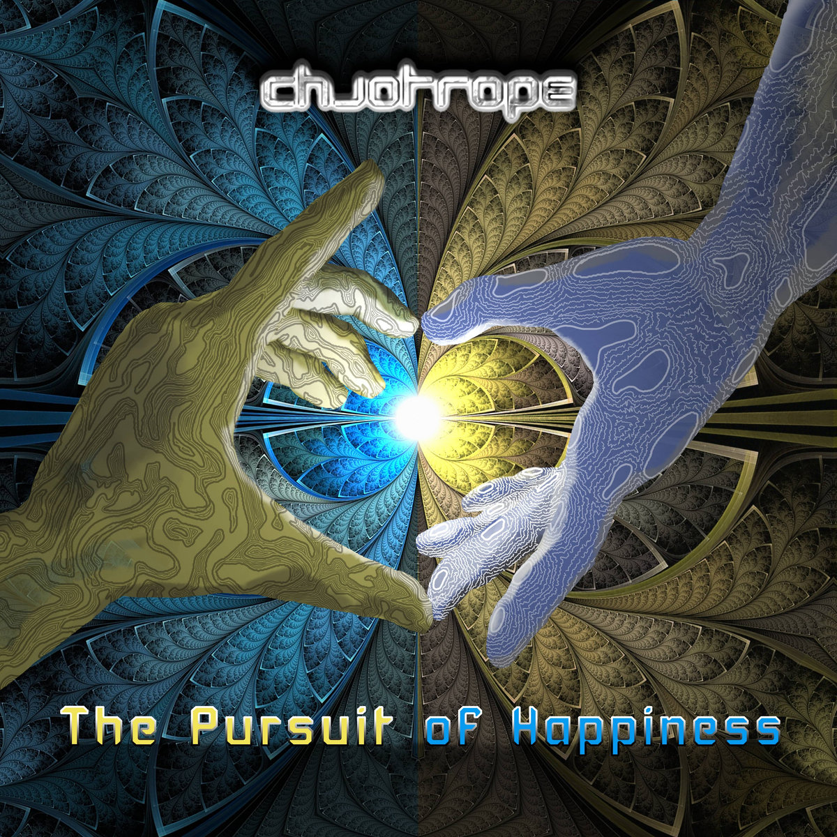 The Pursuit of Happiness | Chaotrope