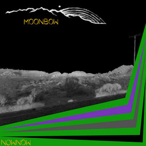 Moonbow cover