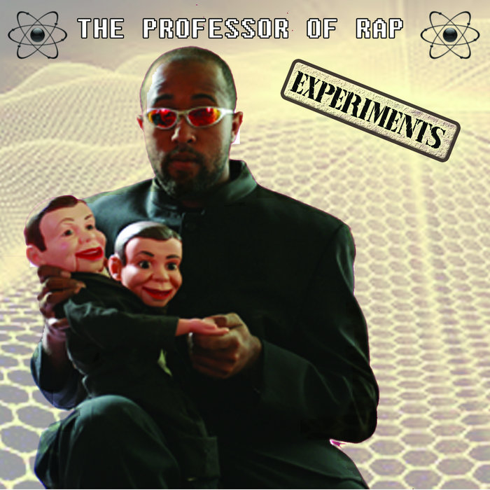 Experiments | The Professor of Rap