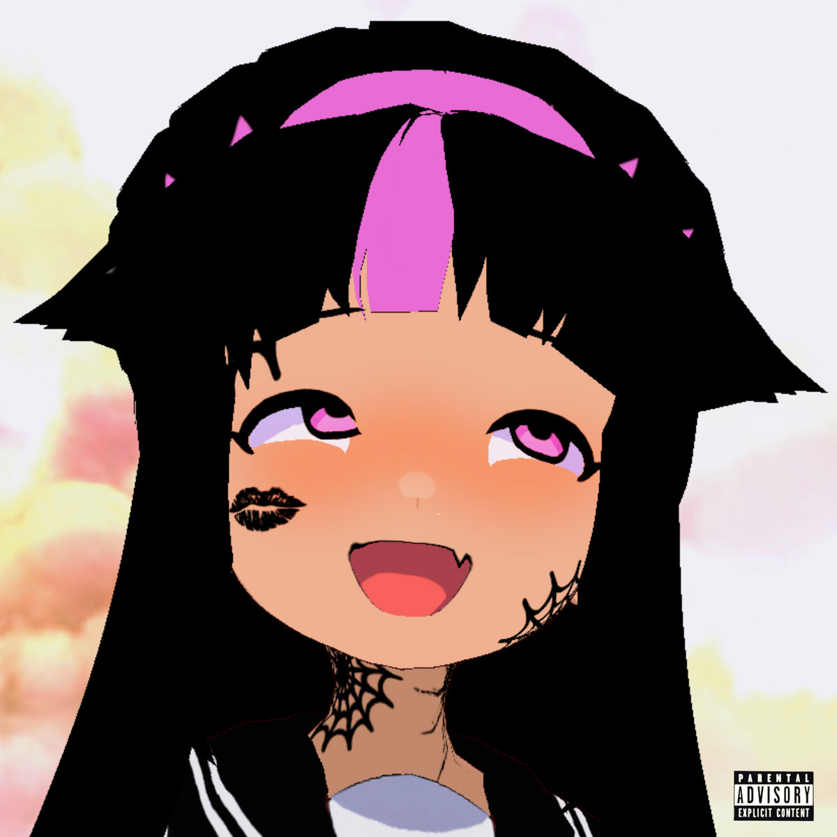 Ppcocaine - anime lover (Acidgvrl & Swimswim Breakcore Remix