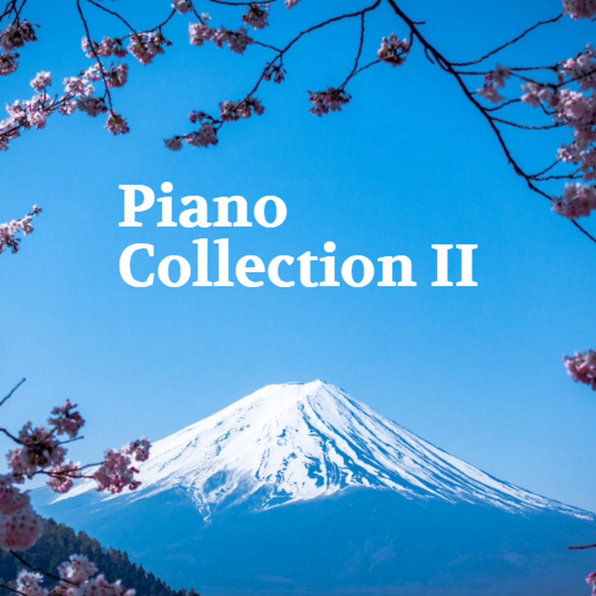 Piano Collection II 将