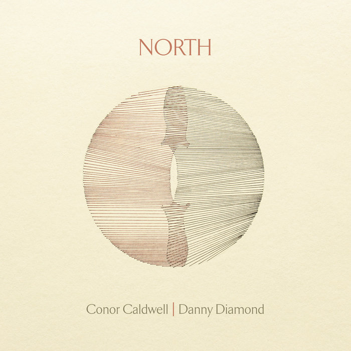 Danny Diamond Rhyme NORTH | Conor Caldwell & Danny Diamond | Danny Diamond