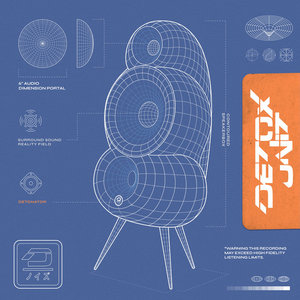 Detox Unit — Detonator