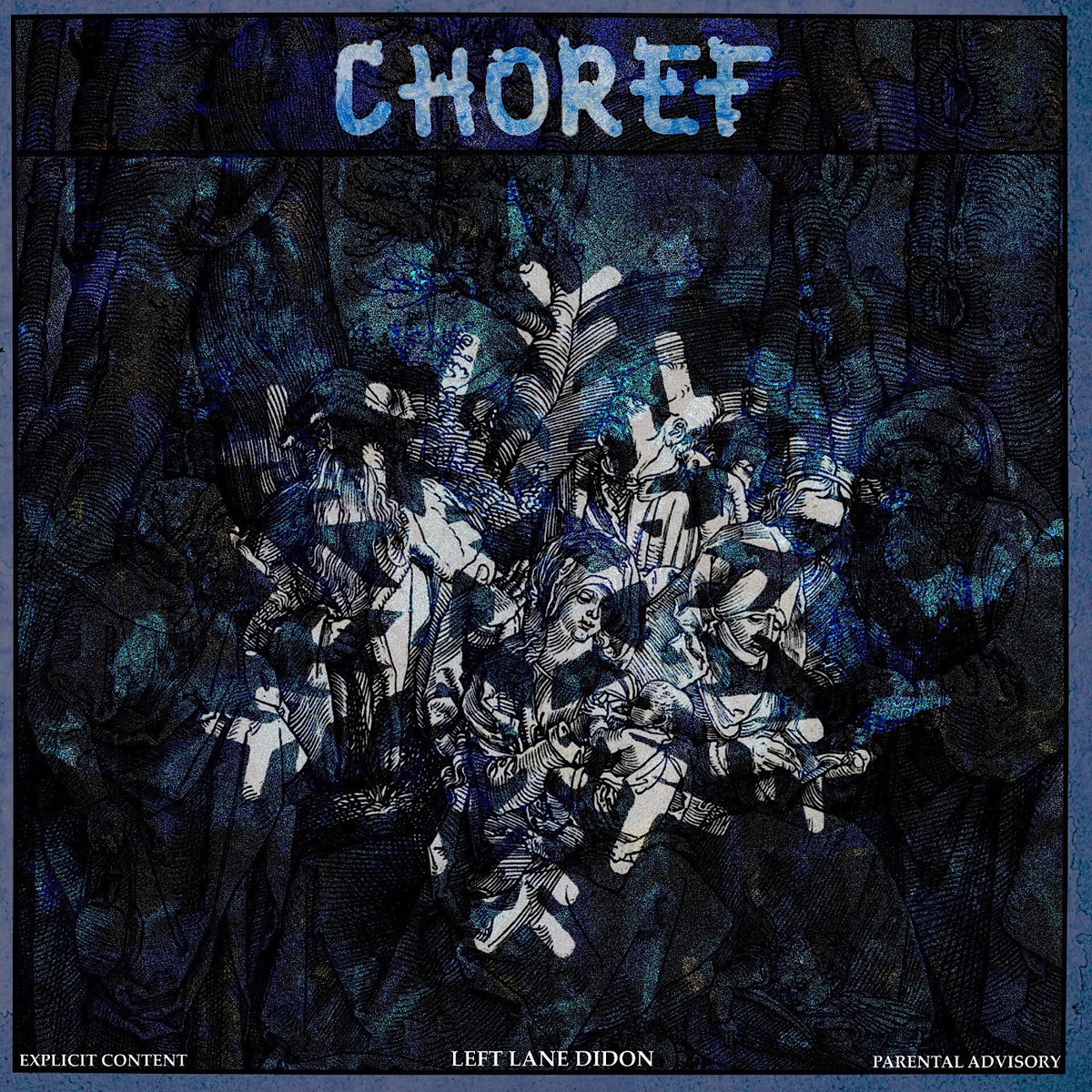 CHOREF | Left Lane Didon | Phonic Art