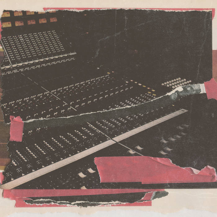 Sink Sawn Half Flag Day Recordings