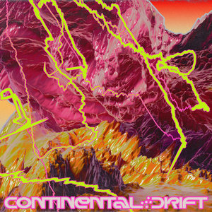 Raiders — CONTINENTAL DRIFT