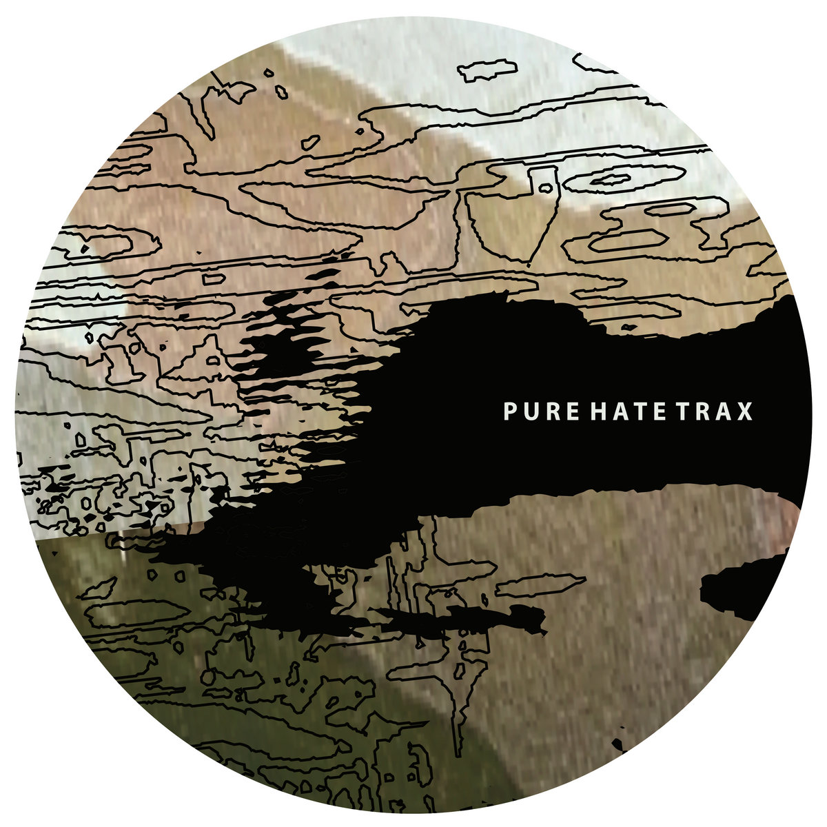 Execution Style EP | DJ Speedsick | Pure Hate Trax