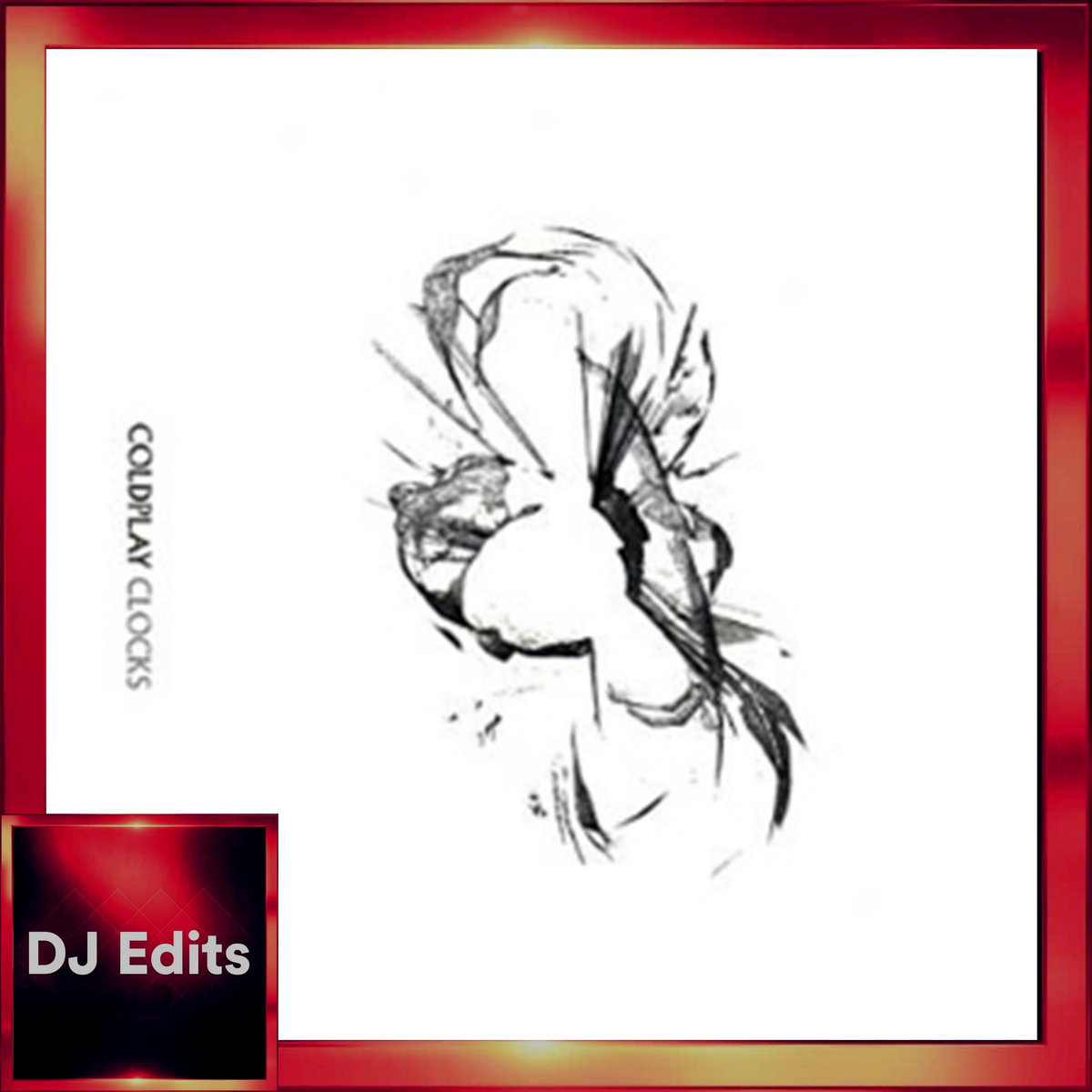 Clocks (Dj Edits) (2002) Coldplay 125 bpm 1 DJ Edits