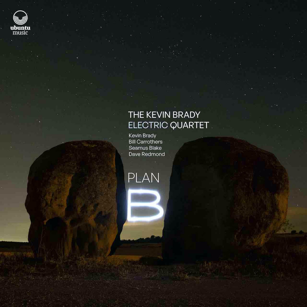 Plan B cover