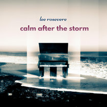 Calm After the Storm cover art