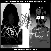 MB68 - Split with Go As DeatH cover art