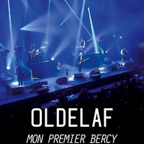 Oldelaf — Mon premier Bercy au Zénith