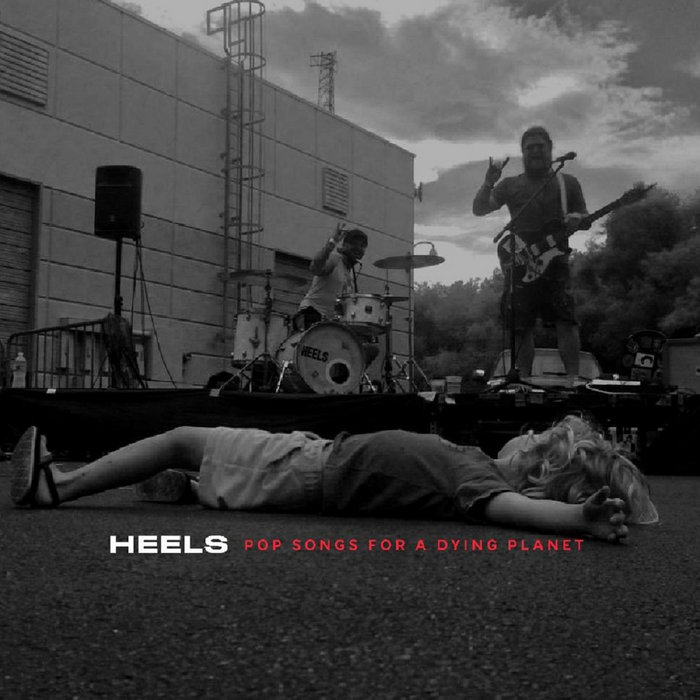 Pop Songs for a Dying HEELS