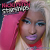 Starships (Freejak Remix)