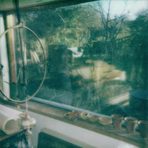 Allotment Tapes #1 - A Different Stillness (with Val Turton) cover art