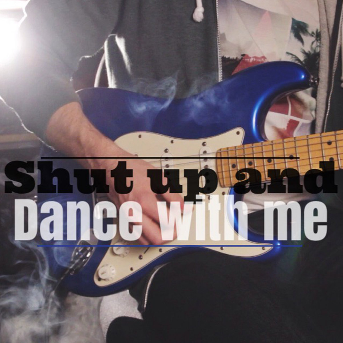 Shut Up And Dance With Me | landon austin ricky ficarelli | Landon Austin