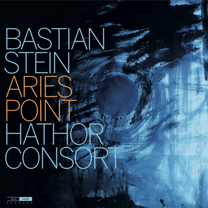 Bastian Stein - Aries Point
von Bastian Stein