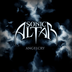 Angelcry cover