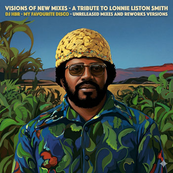 Music and merch tagged lonnie liston smith on Bandcamp